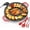 16-in round, variant on Indoor Smokeless Electric Griddle,Nonstick Round Comal Electrico Para Tortillas, with Temp Control for Steaks Pancakes BBQ, Portable Easy Clean Korean BBQ Grill for Kitchen