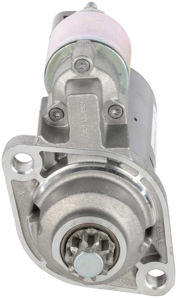Bosch SR0846X Premium Starter