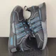 thumbnail image 4 of Adi-das Originals NMD R1 V3 Athletic Boost Shoes Black Blue HQ6637 Men's Sz 13, 4 of 6