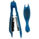 thumbnail image 2 of Cepillo profesional para el pelo As Seen on TV Euro-VStyling Brush ESB8768, 2 of 5