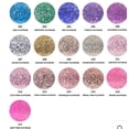 thumbnail image 4 of Esmalte en gel DAISY DND DC PLATINUM Sangria Platinum 182 15 ml, 4 of 5