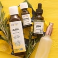 thumbnail image 4 of Aura Cacia Aromatherapy Jojoba Natural Skin Care Oil, 4 Oz, 4 of 5
