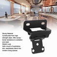 thumbnail image 4 of Bisagra De Gabinete De Cierre Automático Para Cocina, Baño, RV, Barco, Autocaravana - Bisagras De Gabinete Superpuestas Semienvolventes Versátiles - Bisagras Para Gabinetes Y, 4 of 7