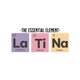 thumbnail image 2 of latina print tee shirt, tees for Girl, casual short sleeve t-shirt for summer, 2 of 7