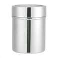 thumbnail image 3 of Chocolate Shaker, Coffee Powder Shaker Stainless Steel Powder Shaker, For Sprinkling Cocoa, 3 of 8