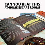 EXIT: The Game - The Professors Last Riddle