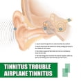 thumbnail image 4 of 1pcs Tinnitus Ear Drops Gentle Tinnitus Relief Treatment Solution Dz, 4 of 5