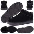 thumbnail image 1 of Botines Confort Botas Nieve Mujer Antideslizantes para Al Aire Libre (39), 1 of 9