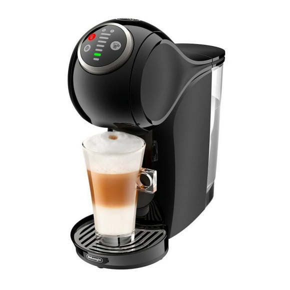 DeLonghi - De’Longhi Genio S Plus Semi-auto Capsule coffee machine 0.8 L
