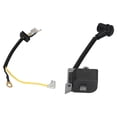 thumbnail image 2 of Automotive Ignition Coil Packs,Ignition Coil Steel Rubber Engine Ignition Coil Replacement Ignition Coil Exceptional Reliability, 2 of 8