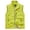 Green, variant on Unisex Stand Collar Workwear Vest Outdoor Utility Vest Sleeveless Jacket Hiking Camping Pocket Blend for Men and Women for Outdoor Activities Light Purple M