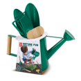 thumbnail image 1 of Hape - Ensemble d'Outils de Jardinage, 1 of 5