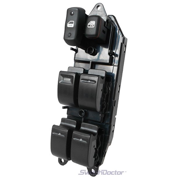 Lexus Rx300 Master Power Window Switch 1999 2003 Walmart Com Walmart Com