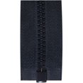 thumbnail image 2 of COSTUMAKERS One-Way Separating Zipper #5 Molded Teeth 65 cm (26 in) Navy, 2 of 2