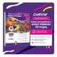 thumbnail image 2 of PAPEL FOTOGRAFICO 200g CURSOR 50 HOJAS CARTA GLOSSY BRILLANTE blanco Carta (216 × 279 mm), 2 of 10
