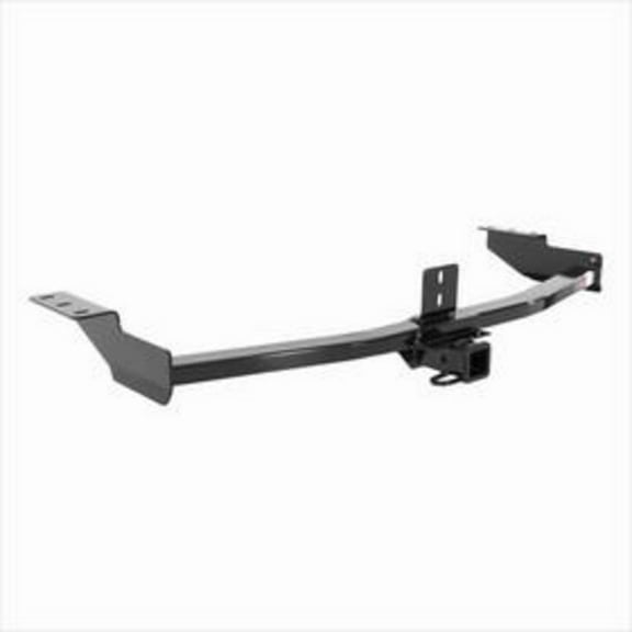 CURT 13385 Class 3 Trailer Hitch, 2-Inch Receiver, Compatible with Select Honda Ridgeline