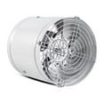 thumbnail image 1 of Bgsha 6inch Multifunction Powerful Mute Exhaust Fan Household Kitchen Toilet Fan, 1 of 6