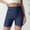 🔥 Navy, variant on USSUMA Womens Seamless High Waist Tummy Control Yoga Shorts Butt Lift Compression Workout Biker Shorts Sculpting Fit Soft Stretch Fabric for Gym Pilates Running and Everyday Wear, Yoga Shorts