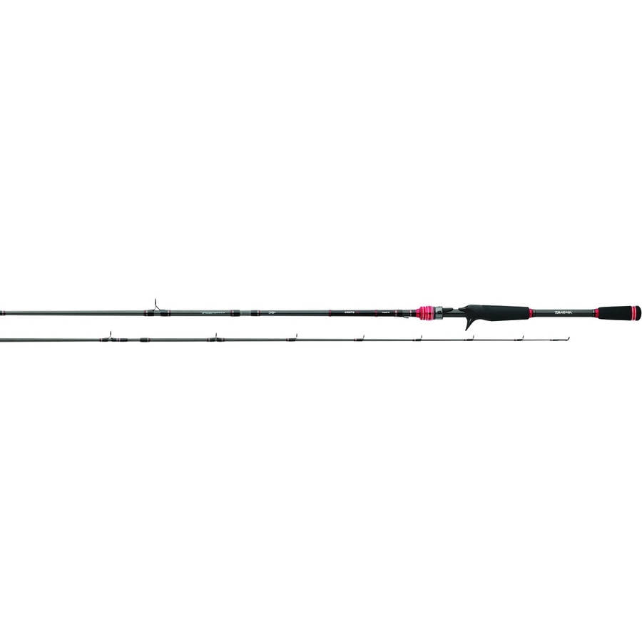 Daiwa Ardito Tr 3 Piece Travel Trigger Rod Medium 7ft