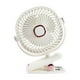 thumbnail image 2 of Fiudx Ventilador Recargable con Clip, Miniventilador Portátil de 3 Velocidades, Silencioso, Ideal para Acampar Al Aire Libre, Oficina En Casa, Viajes y Diseño Elegante., 2 of 6
