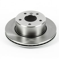AutoSpecialty Brake Rotor