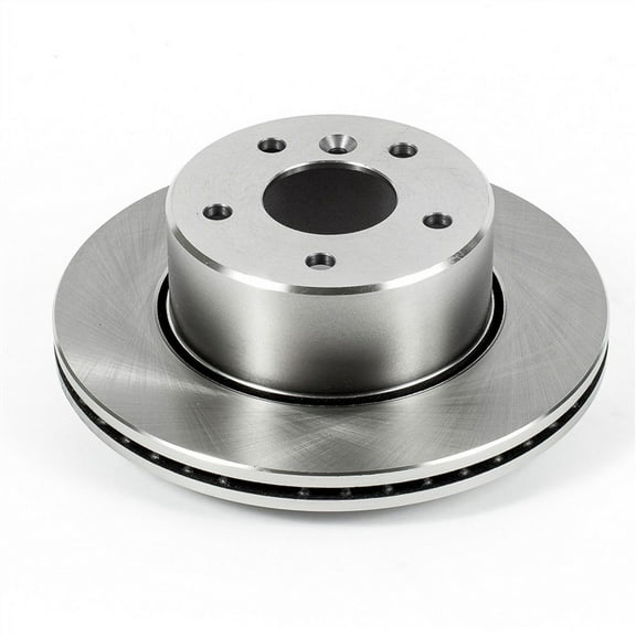 AutoSpecialty Brake Rotor