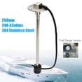 thumbnail image 1 of 25cm Marine Boat Water Fuel Sending Unit Tank Level Sender Sensor 240-33 ohms, 1 of 7