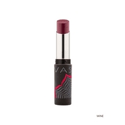 Vasanti Best Balm Forever (BBF) Tinted Lip Balm (Wine) - Hydrates Dry Lips