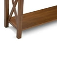 thumbnail image 2 of Waterloo - Table console pour salon, 2 of 6