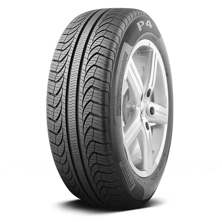 Pirelli P4 Four Seasons Plus 205/55R16 91H All-Season tire Sansujyuku sansujyuku.com