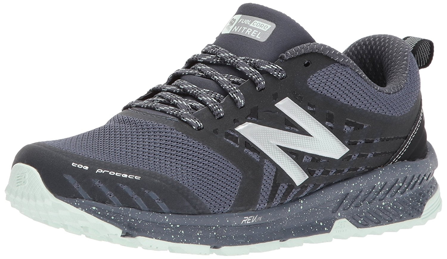 New Balance - New Balance WTNTRLT1: Womens Nitrel v1 ...