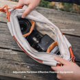 thumbnail image 4 of Rope Strap Single Shoulder Crossbody Bag for Camera Lens, PGYTECH0neGo Compatible, Expandable Storage, Adjustable Strap 84-131cm, 4 of 7