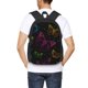 thumbnail image 4 of Easygdp Butterfly Mochila de Gran Capacidad Minimalista Ideal para Escuela, Viajes y Uso Diario, 4 of 6