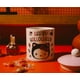 thumbnail image 2 of Silver Buffalo Sanrio Hello Kitty and Friends con My Melody, Kuromi y Pompompurin Rainbow Ombre Vaso de acero inoxidable con asa y pajita, cabe en portavasos estándar, 40 onzas, 2 of 5