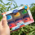 thumbnail image 1 of Bálsamo labial 6 Pcs Lip Balm Set Petroleum Jelly Lip Care Anti-Drying & Moisturising (Buy 2 get 1 free), 1 of 8