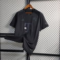 thumbnail image 1 of Bayern Munich 2023 2024 Camiseta De Fútbol Negra Edición Especial Gao Jiahui unisex, 1 of 1