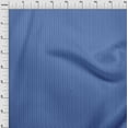 thumbnail image 3 of oneOone Georgette Viscose Fabric Waves & Triangle Geometric Print Sewing Fabric BTY 42 Inch Wide, 3 of 4