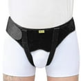 thumbnail image 1 of Hernia Belt Truss For Single/double Inguinal Or Sports Hernia, Hernia Support Brace For Men For Women Pain Relief Recovery Strap, 1 of 4