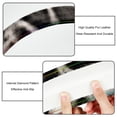 thumbnail image 3 of Print Car Wheel Cover 14.5 Inch, Printing, PVC Leather, Auto Accessories - Steering Wheel Covers, Car Wheel Covers, Steering Wheel Cover, 3 of 6