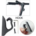 thumbnail image 3 of fastboy For M365 Electric Scooter Front Hook Bags Holder Hook black 1Set, 3 of 6
