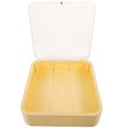 thumbnail image 2 of MasteelfCA Figures Display Case Mini Doll Cabinet Organizer Wall Mounted Doll Display Box, 2 of 9