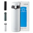 thumbnail image 1 of Vaso Térmico LocknLock WannaBe 450ml Acero Inoxidable para Viaje, 1 of 9