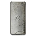 thumbnail image 2 of 1 kilo Silver Bar - Credit Suisse, 2 of 2