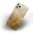 thumbnail image 4 of Tobelint Real Marble Texture Case for iPhone 13 Pro, Slim Full Protective Cover with Side Print #73, 4 of 5