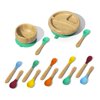 Rainbow Infant Plus Gift Set