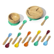 Rainbow Infant Plus Gift Set