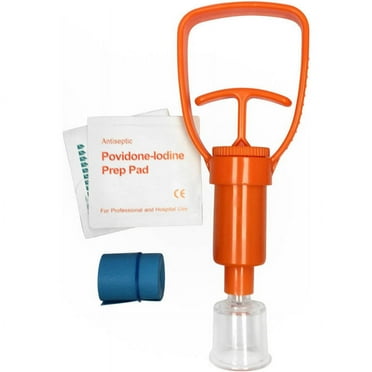 Primacare Medical Supplies VE-5444 Venom Extractor Kit