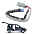 thumbnail image 1 of 6CY39XS9AC, Sensitive Ignition Lock Starter Switch  Ignition Lock Starter Switch Reliable High Strength  For Berlingo Mk1 For C5 Mk1 Pre-facelift, 1 of 8