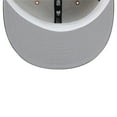 thumbnail image 5 of Men's New Era Khaki Baltimore Orioles 59FIFTY Fitted Hat, 5 of 6