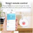 Tuya WiFi Motion PIR Sensor Detector USB charging WIFI Movement Sensor